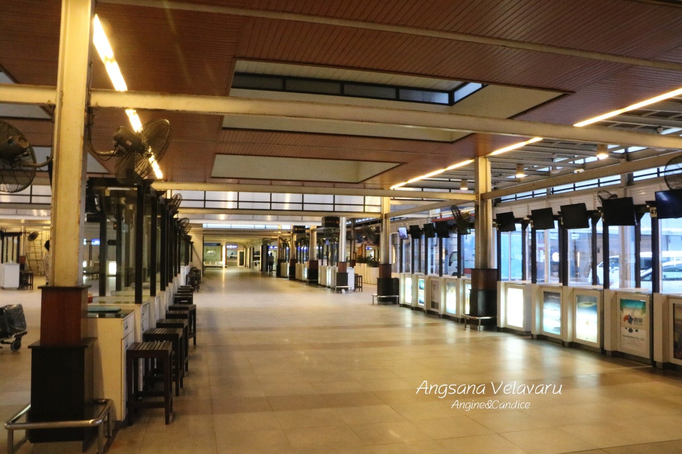 薇拉瓦鲁岛 Angsana Velavaru